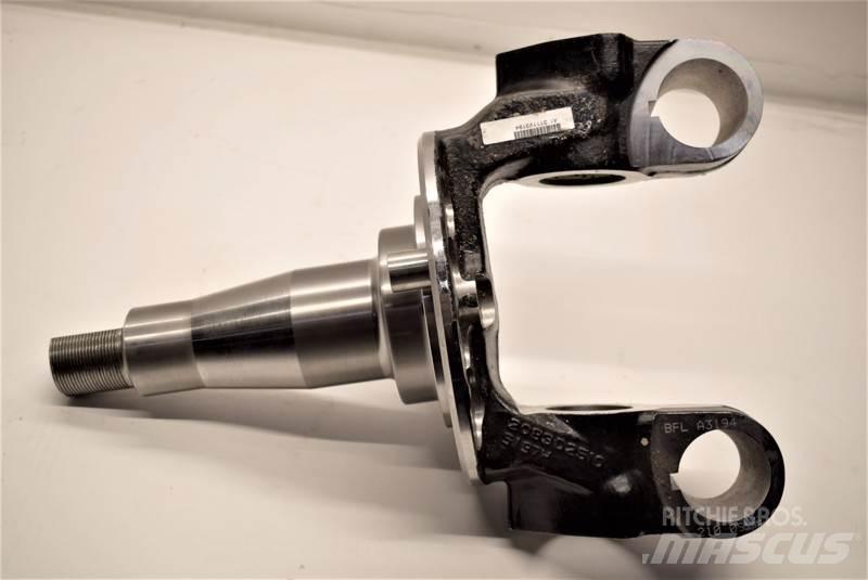 Meritor  Transport - Anderen
