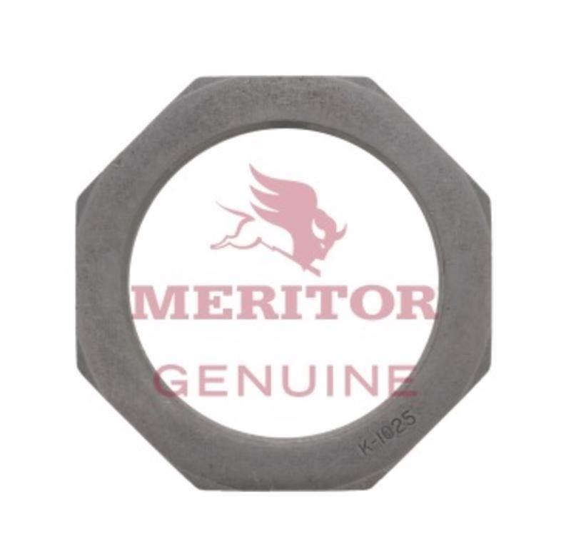 Meritor  Transport - Anderen