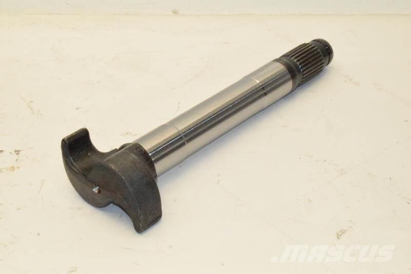 Meritor  Remmen