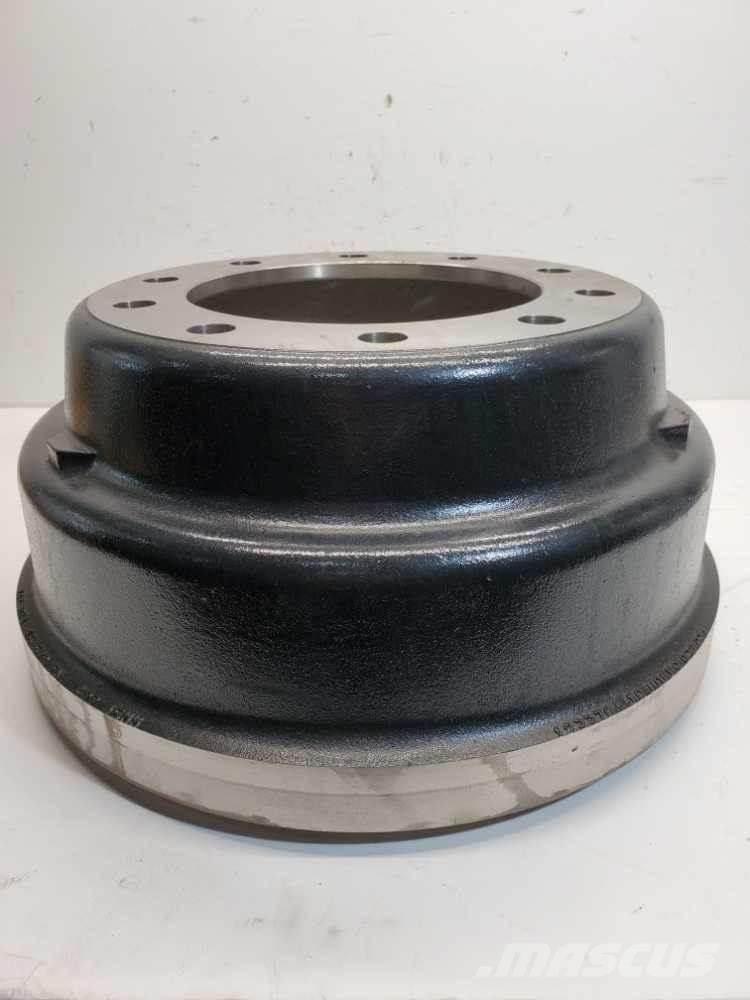Meritor  Remmen