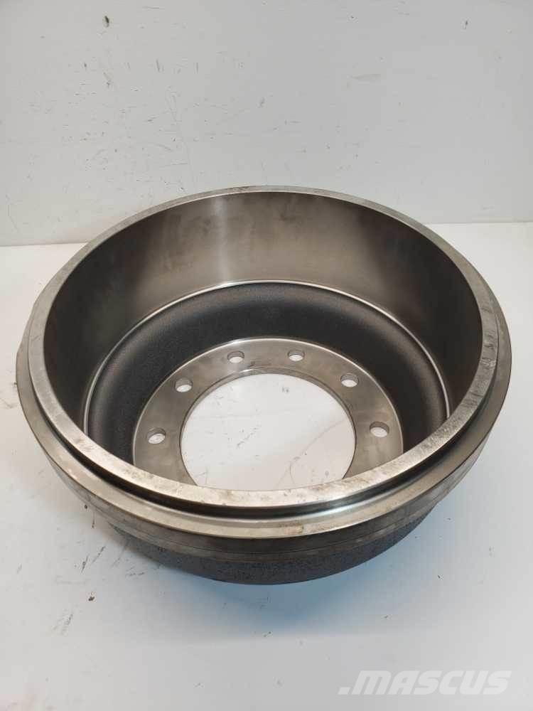 Meritor  Remmen