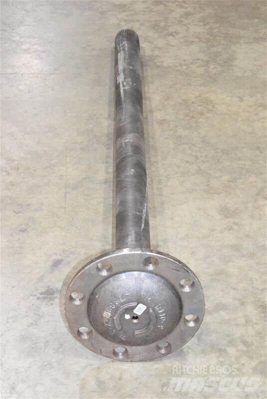 Meritor  Assen