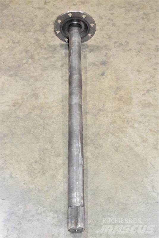 Meritor  Assen