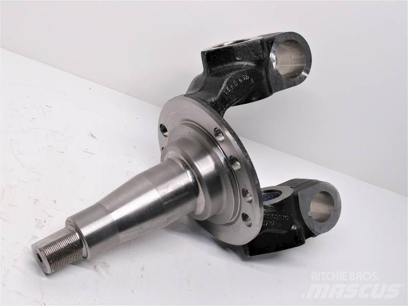 Meritor  Transport - Anderen
