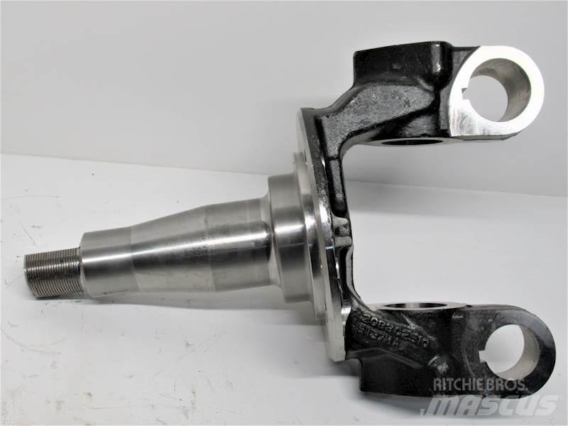 Meritor  Transport - Anderen