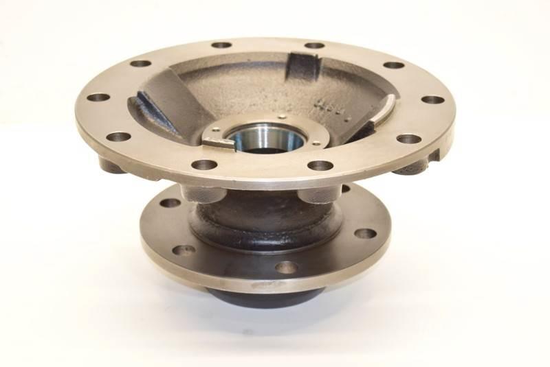 Meritor  Overige componenten
