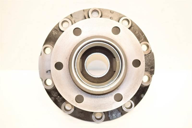 Meritor  Overige componenten