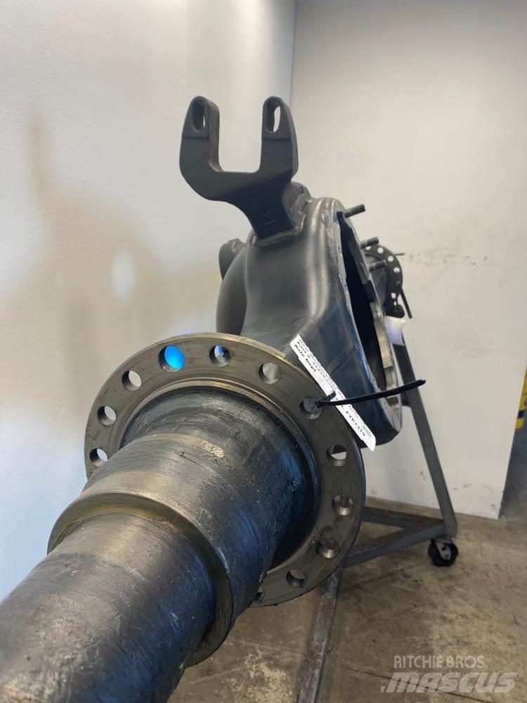 Meritor  Assen