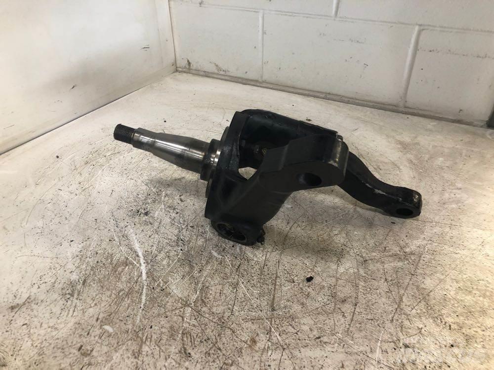 Meritor  Overige componenten
