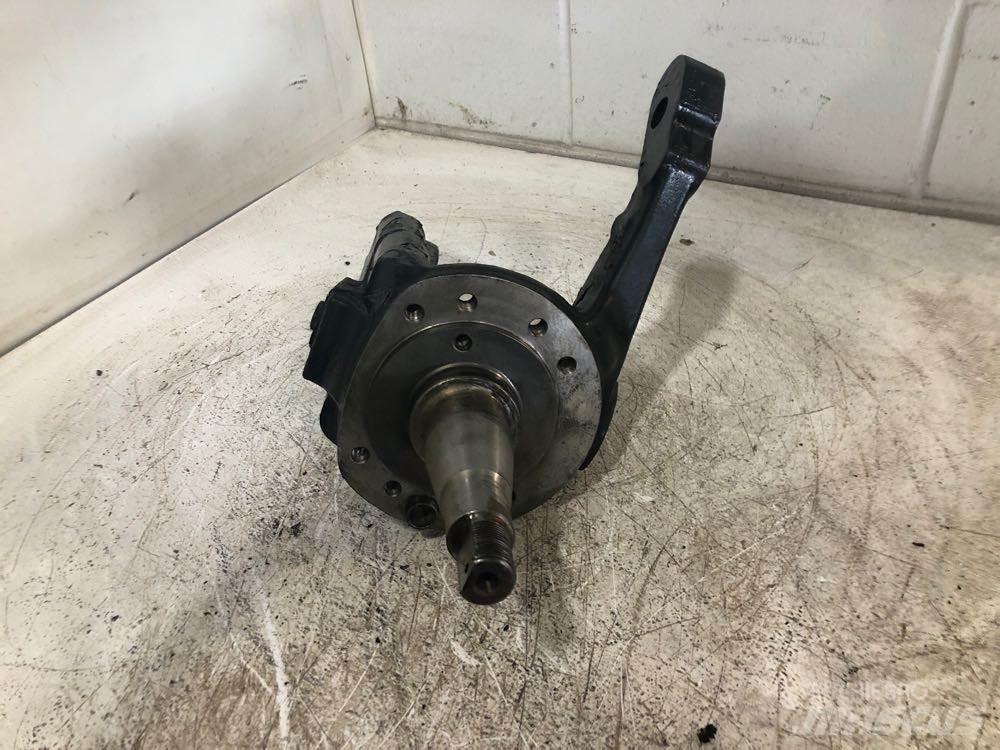 Meritor  Overige componenten