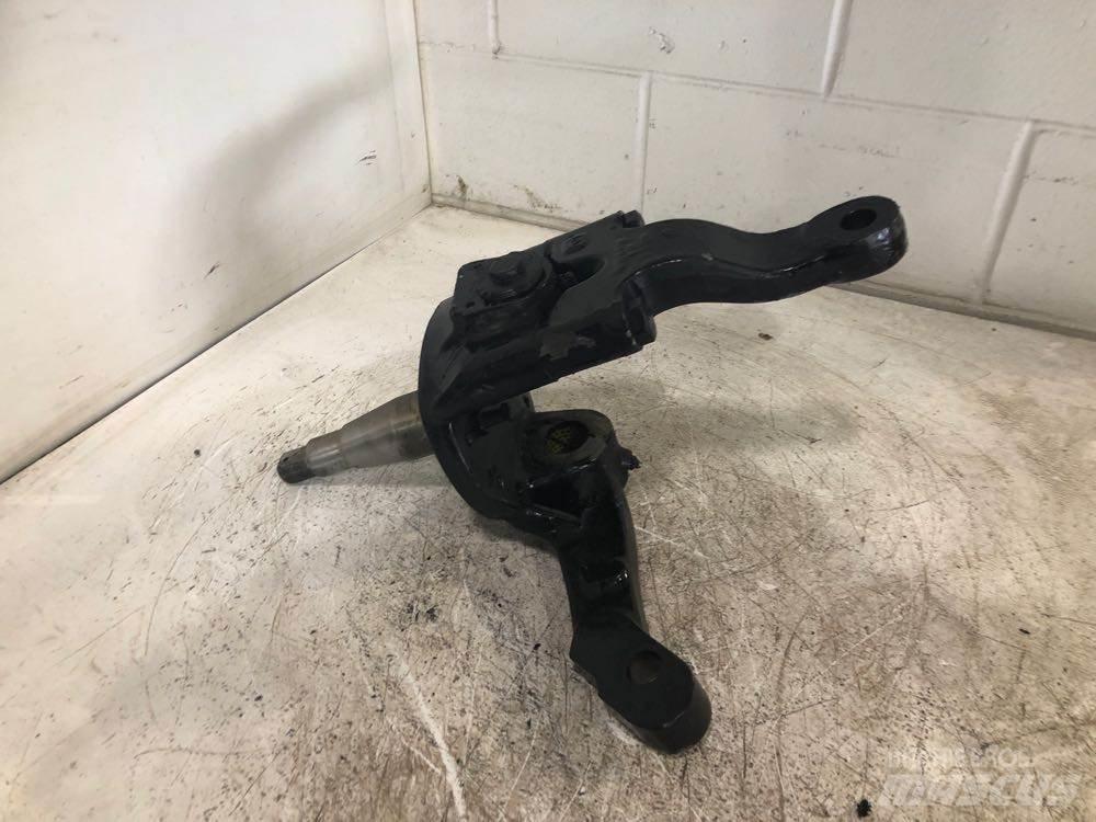 Meritor  Overige componenten