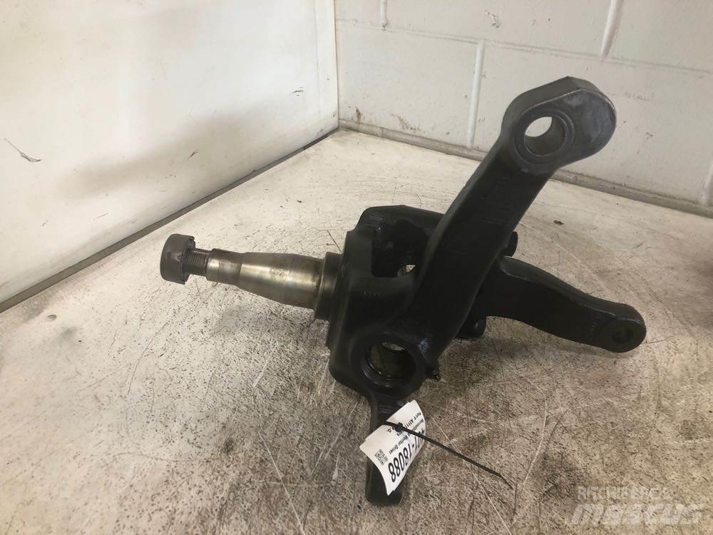 Meritor  Overige componenten