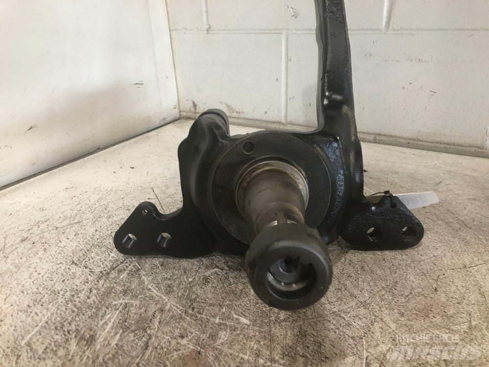 Meritor  Overige componenten