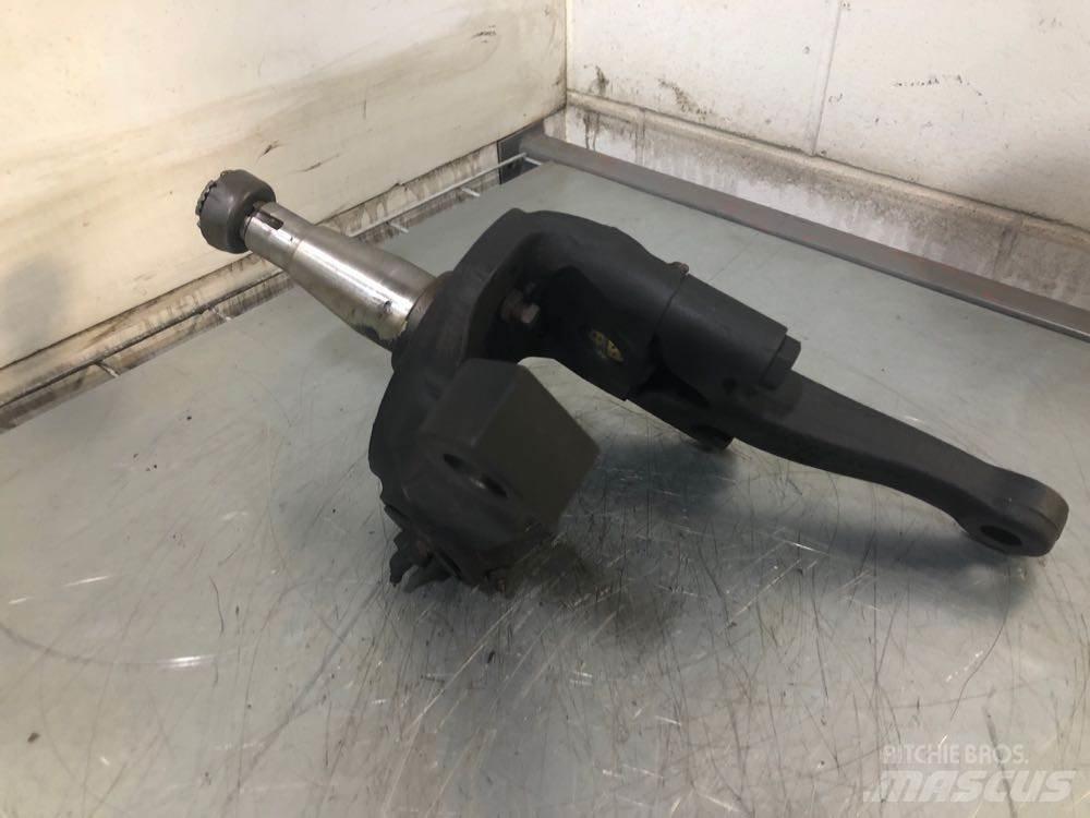 Meritor  Overige componenten