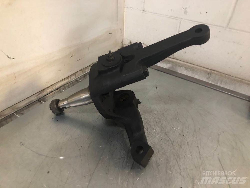 Meritor  Overige componenten