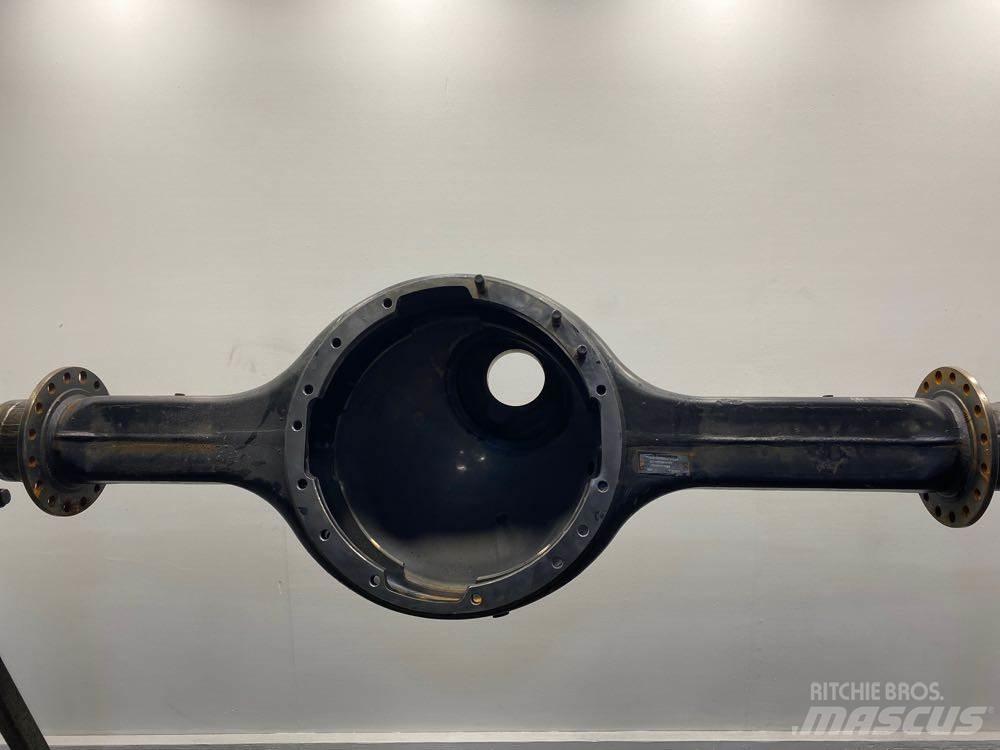 Meritor  Assen