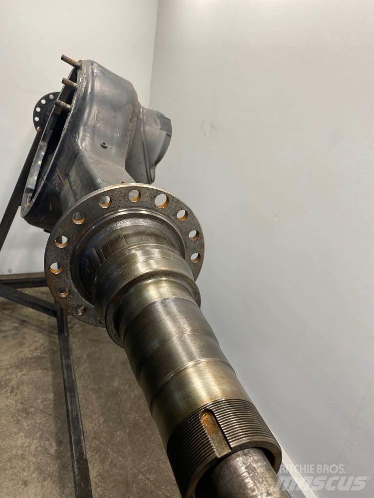Meritor  Assen