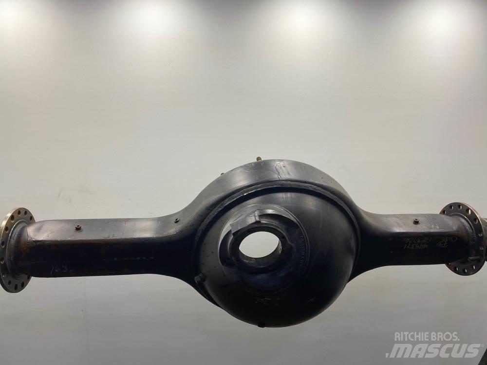Meritor  Assen