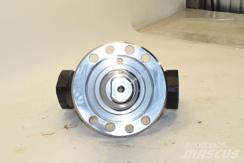 Meritor  Transport - Anderen