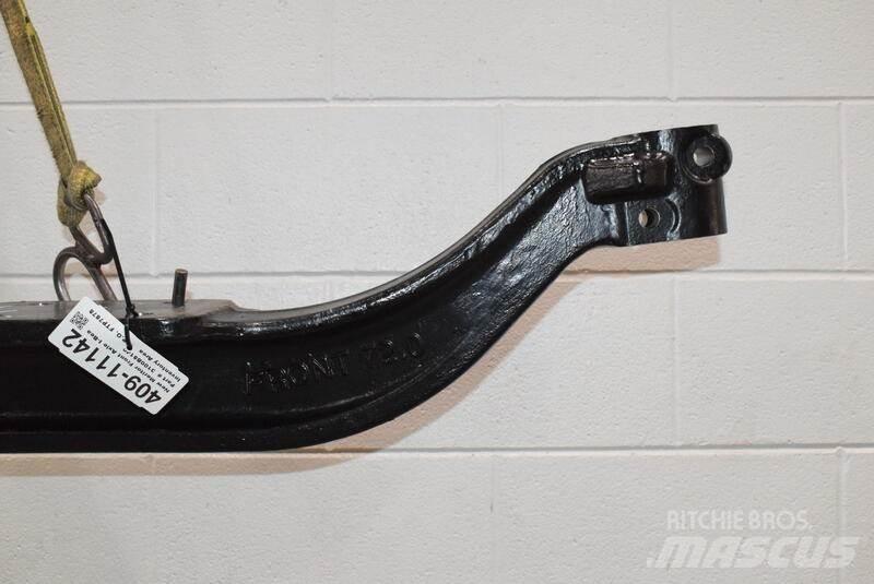 Meritor  Assen