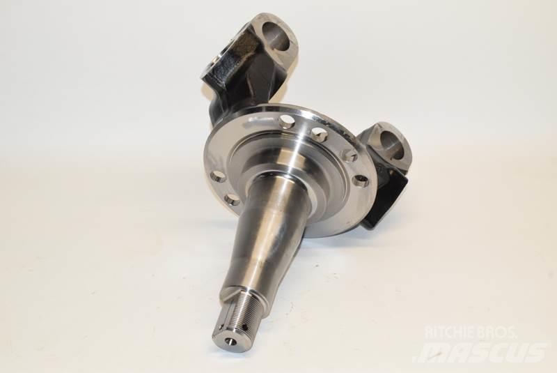 Meritor  Transport - Anderen