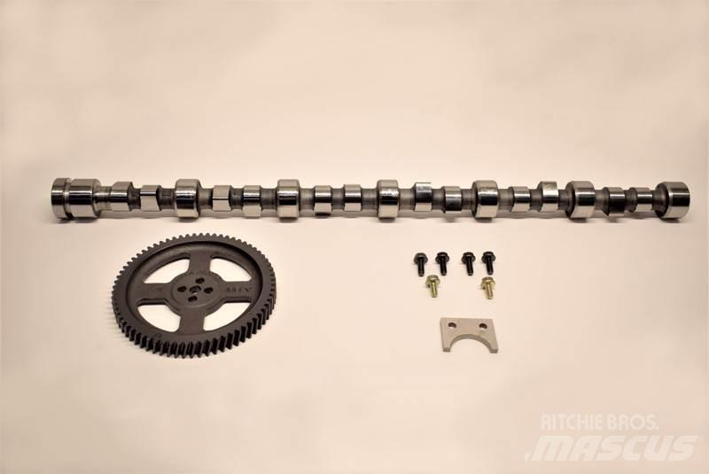 MWM 6.10 Transport - Anderen