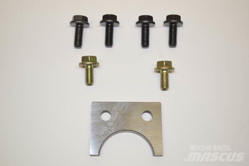 MWM 6.10 Transport - Anderen