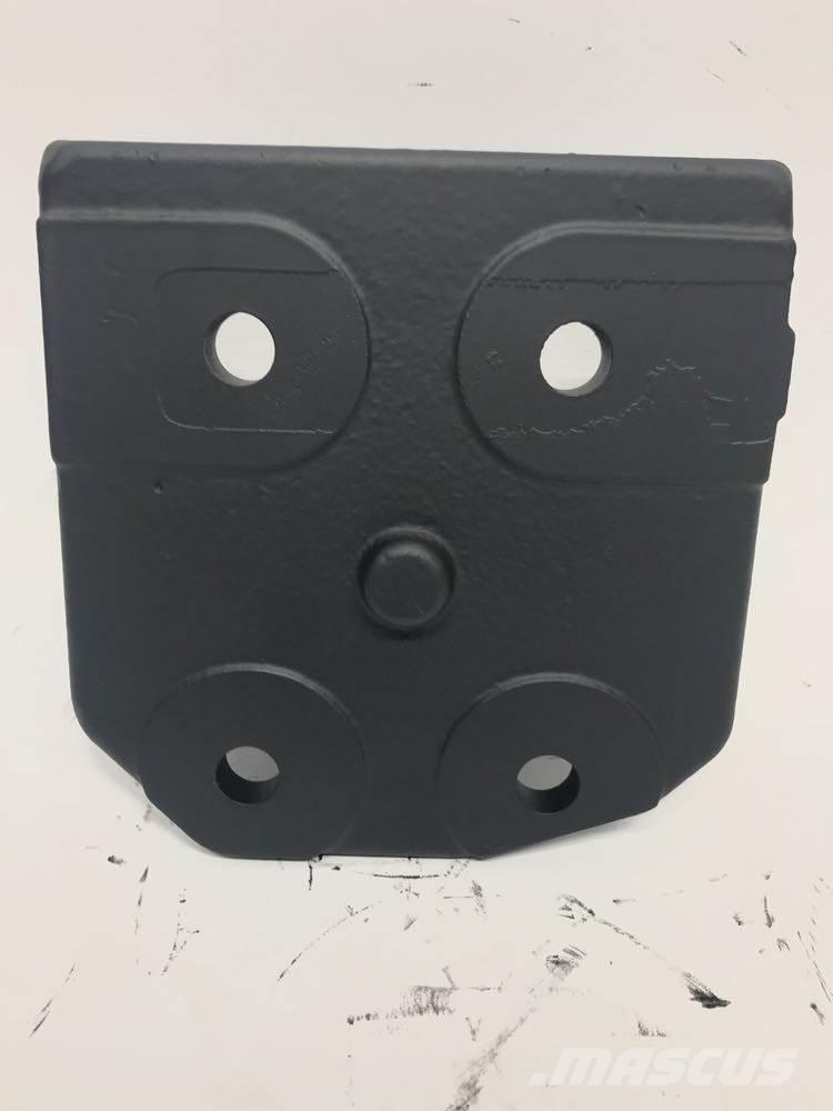 Paccar PX8 Transport - Anderen