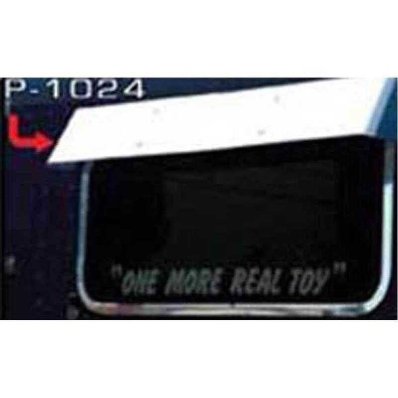 Peterbilt  Transport - Anderen