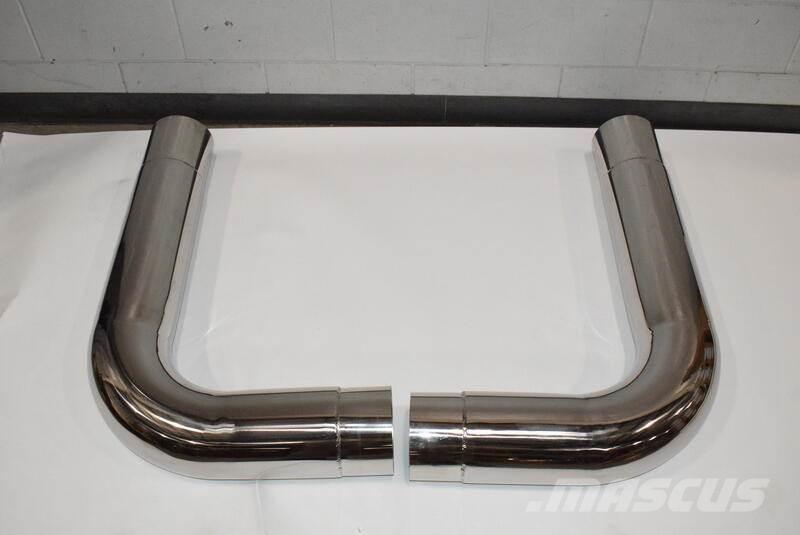 Peterbilt  Transport - Anderen