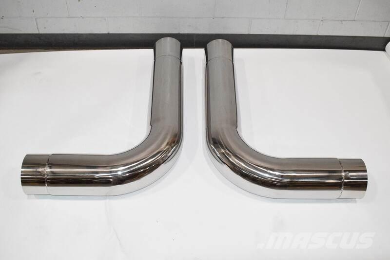 Peterbilt  Transport - Anderen