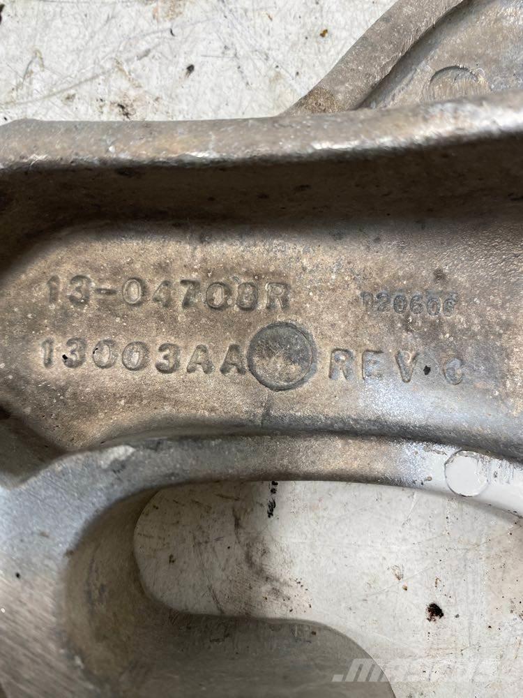 Peterbilt  Transport - Anderen