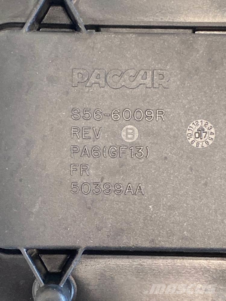 Peterbilt  Transport - Anderen