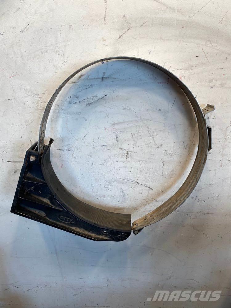 Peterbilt  Transport - Anderen