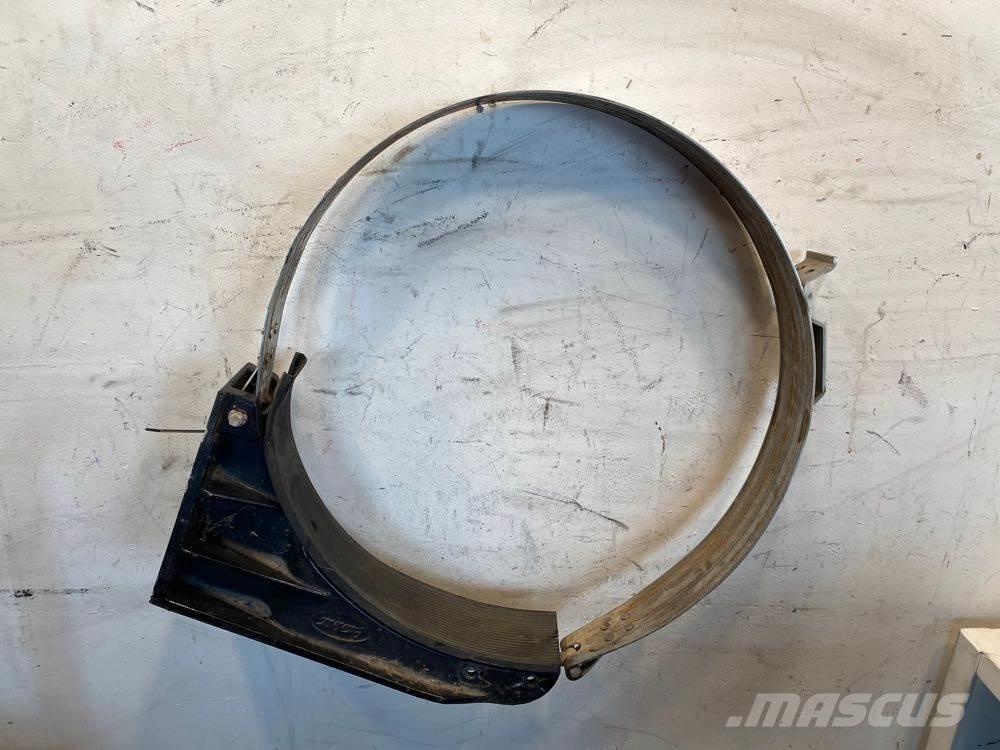 Peterbilt  Transport - Anderen