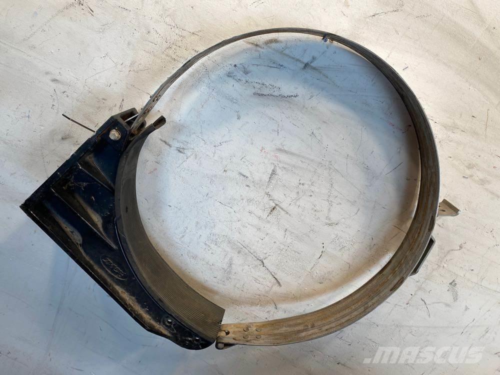 Peterbilt  Transport - Anderen