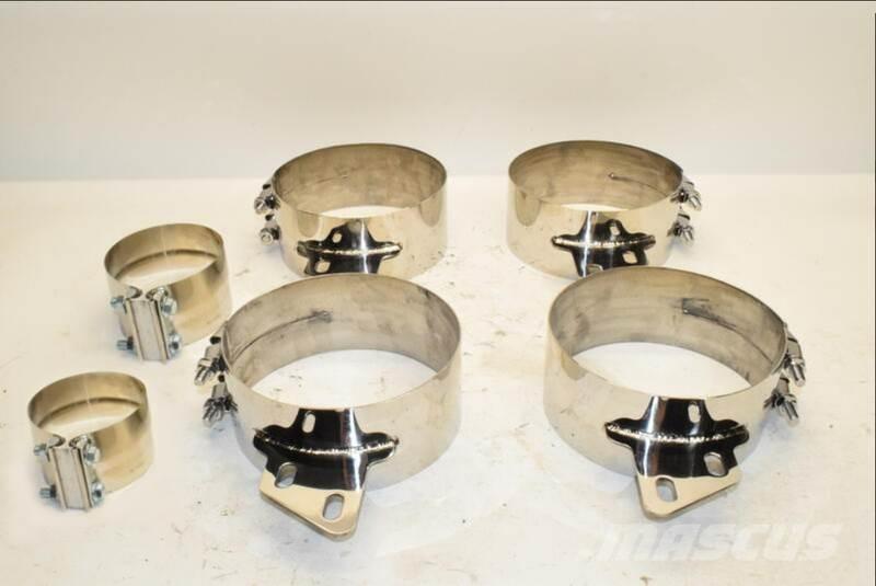 Peterbilt  Transport - Anderen