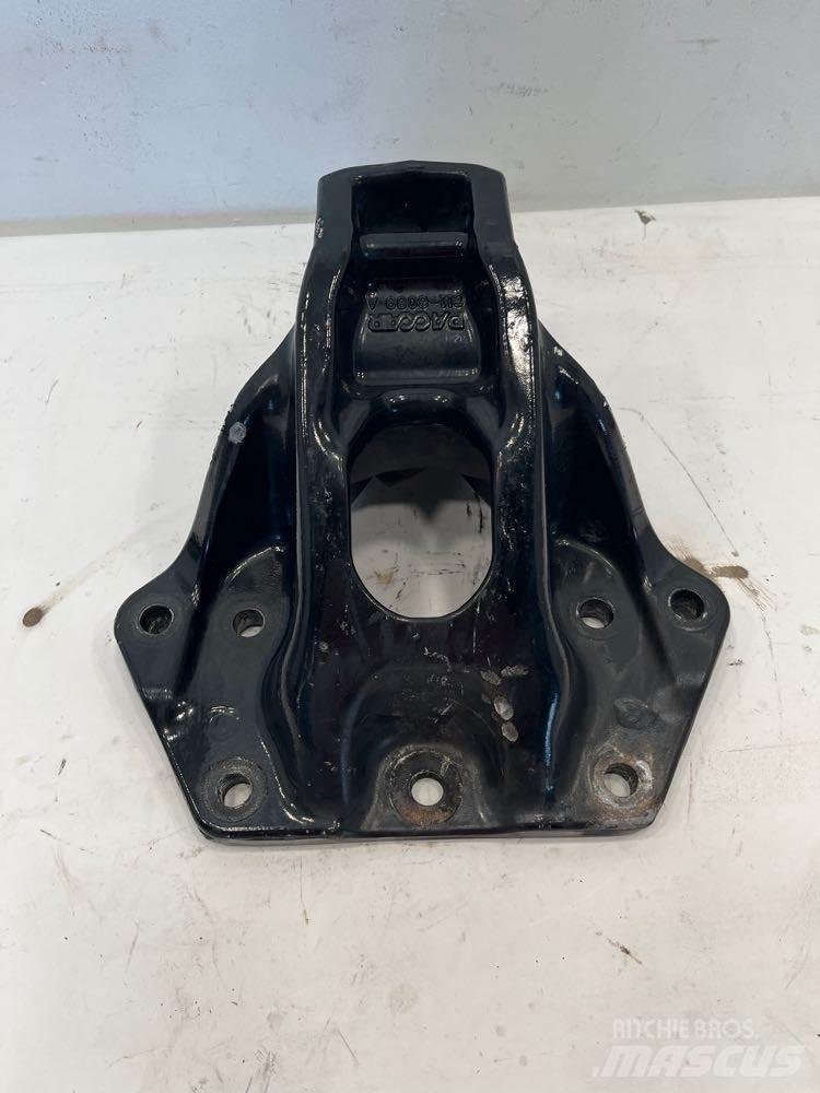 Peterbilt  Chassis en ophanging