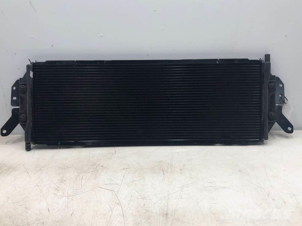  Radiator Radiatoren