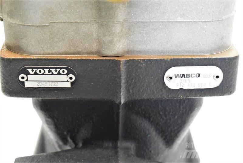 Volvo  Transport - Anderen