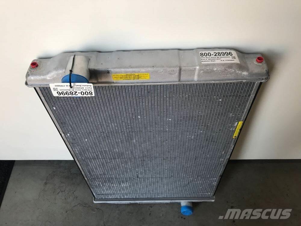 Volvo Aero Radiatoren