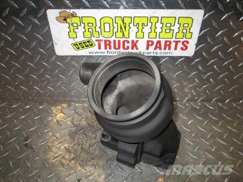 Volvo D12D Transport - Anderen