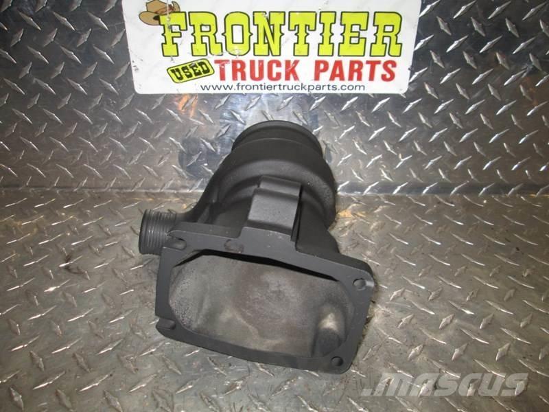 Volvo D12D Transport - Anderen