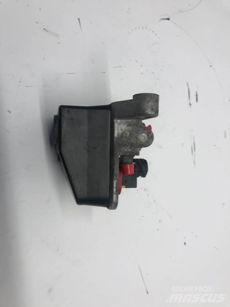 Volvo D13 Transport - Anderen