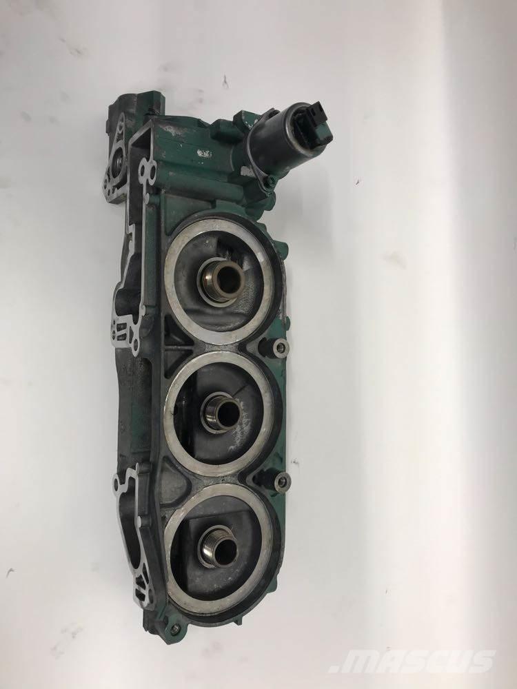 Volvo D13H Transport - Anderen