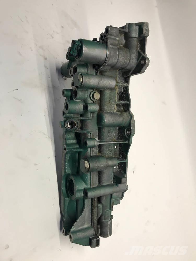 Volvo D13H Transport - Anderen