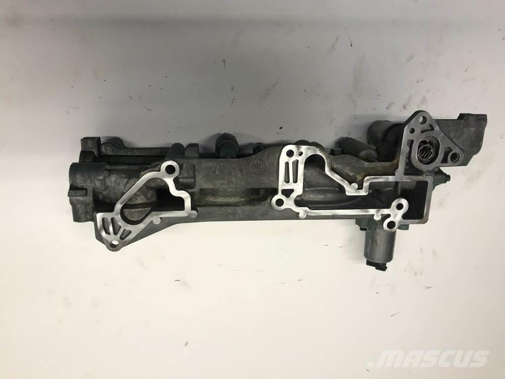 Volvo D13H Transport - Anderen