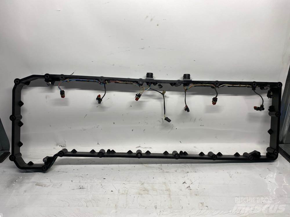 Volvo D13M Transport - Anderen