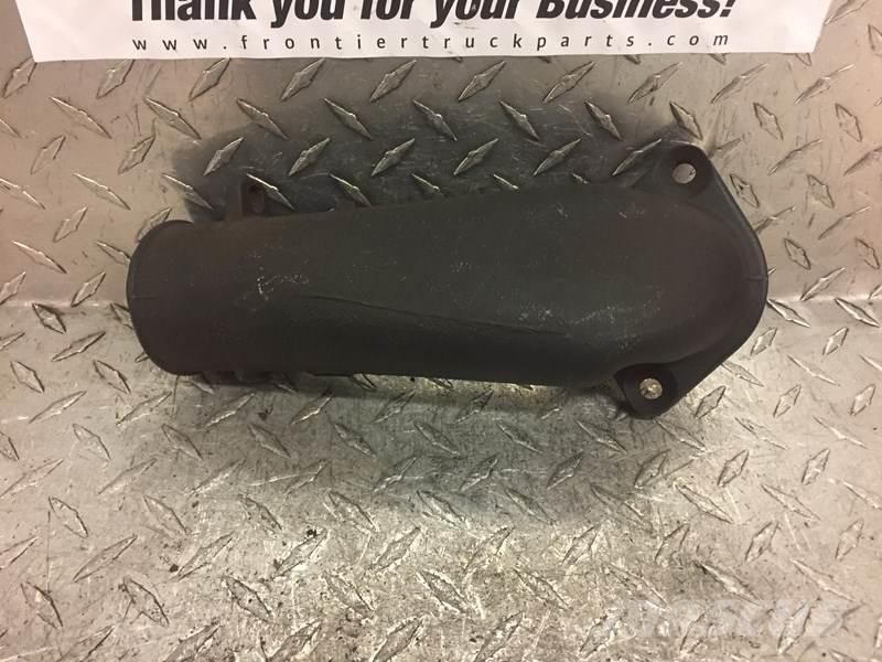 Volvo ISX Transport - Anderen