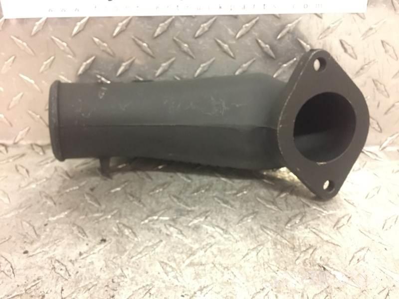 Volvo ISX Transport - Anderen